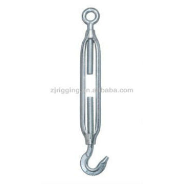 Rigging Carbon Turnbuckle JIS Frame Type